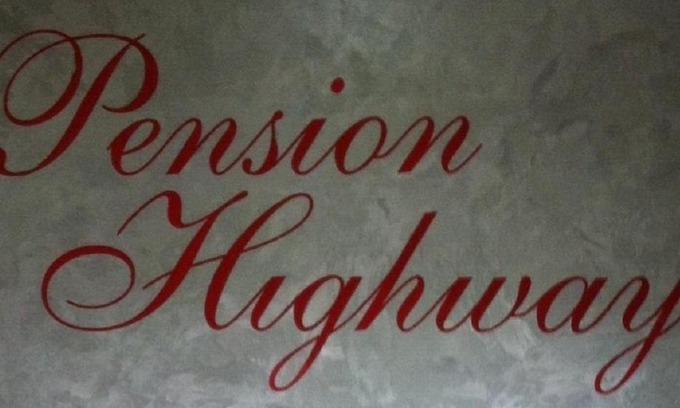 Buende Casa | Pension Highway Vinckestraße