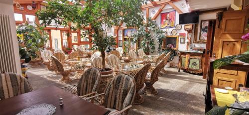Hochheim Casa | Pension Hochheimer Schlösschen