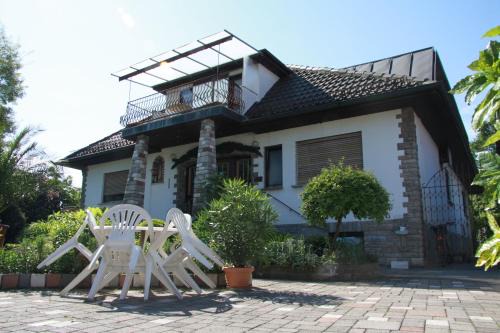 Oberasbach Casa | Pension Hofmann