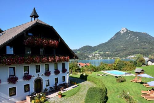 Fuschl am See Casa | Pension Hohenau