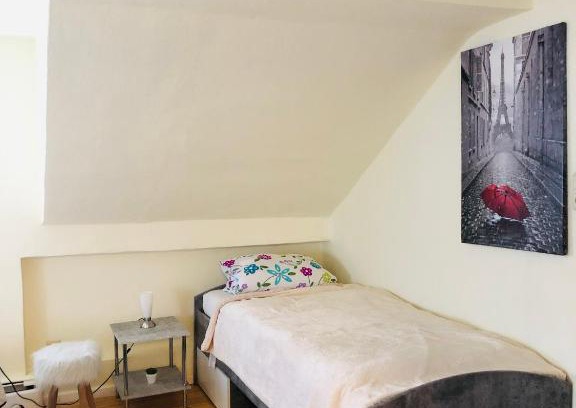 Regensburg Casa | Pension Holzgarten