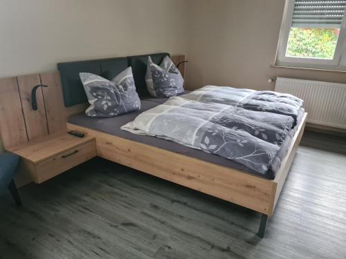 Steinau an der Strasse Apartamento | Pension Im Wiesengrund Steinau Marborn