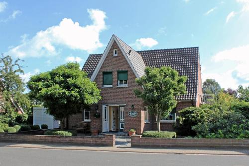 Oyten Casa | Pension im Heidort