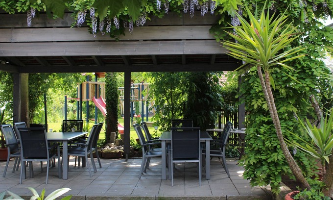 Rust Hotel | Pension Im Sunnegässle