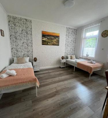 Brendel Casa | Pension in Delmenhorst