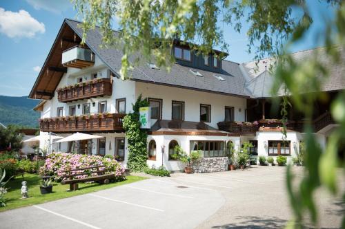 Tiefgraben Casa | Pension Irlingerhof