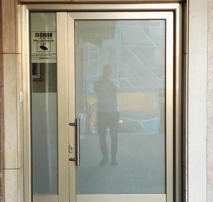 Santurtzi Hostal | Pension Iruna