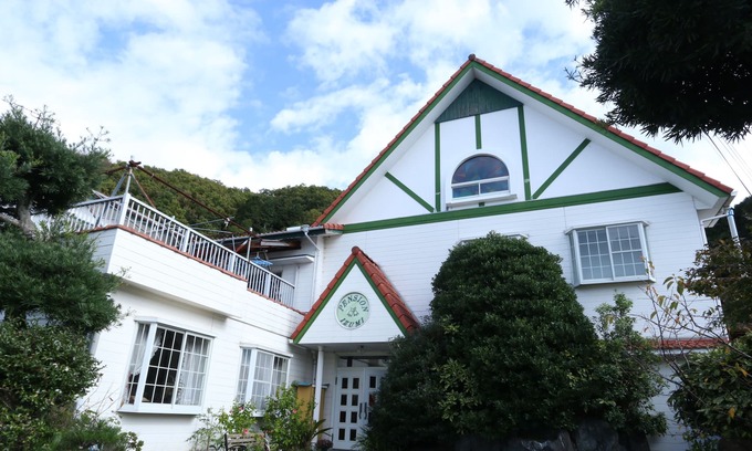 Izu Casa | Pension Izumi