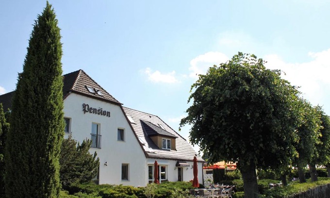 Muritz Casa | Pension Jägerrast