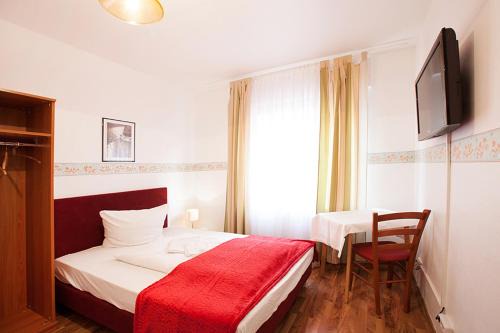 Pforzheim Casa | Pension Jasmin