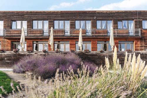Zduchovice Casa | Pension Jezerná