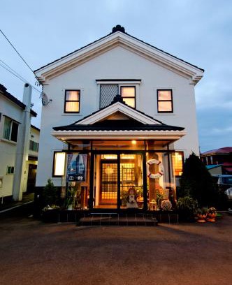 Motomachi Casa | Pension Jokura