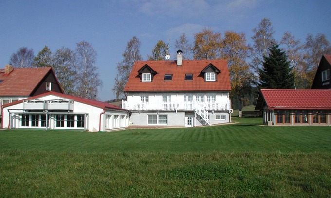 Destne Casa | Pension Kohler