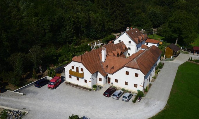 Brno-Lisen Casa | Pension Kadlcuv Mlyn