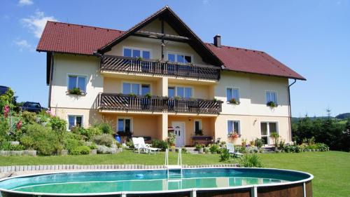 Vrhavec Apartamento | Pension Kalista