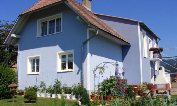 Wasendorf Casa | Pension Kisela