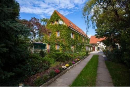 Zitzschewig Apartamento | Pension-Kleint-Wohnung-1