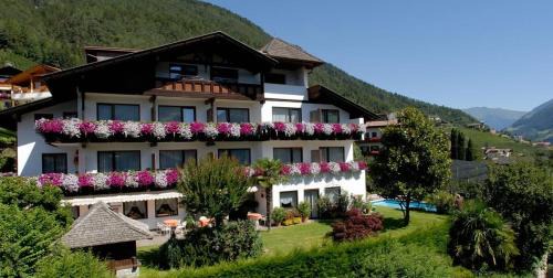 Rifiano Casa | Pension Kleon