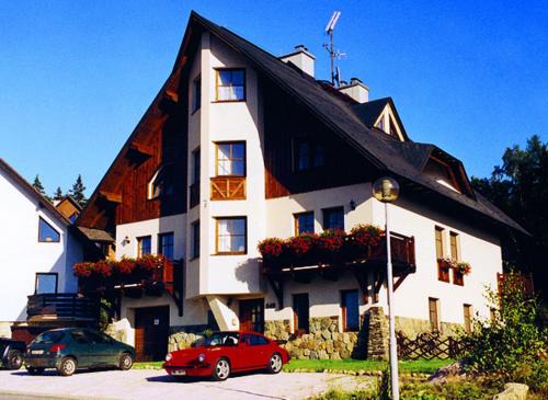 Harrachov Casa | Pension Klondajk