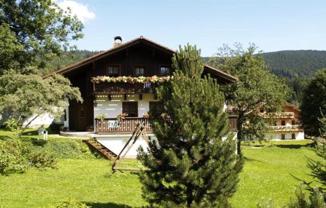 Kubova Hut Casa | Pension Klose