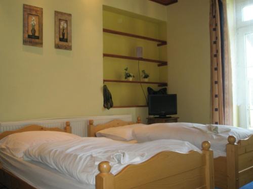 Ricany Casa | Pension Kozel