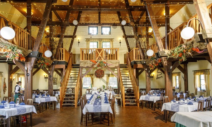 Burg Casa | Pension Kräutermühlenhof
