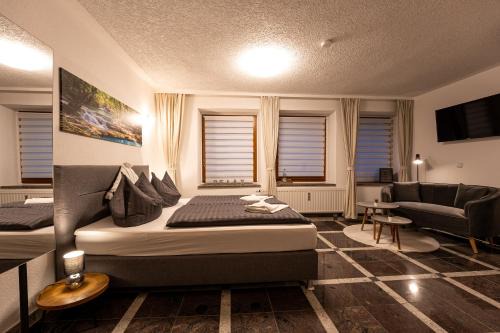 Altstadt Casa | Pension Krone