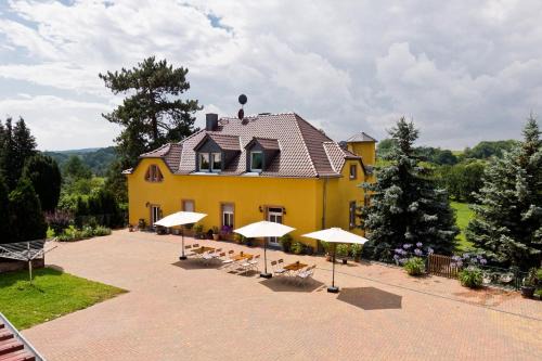 Schoenburg Apartamento | Pension Kroppental