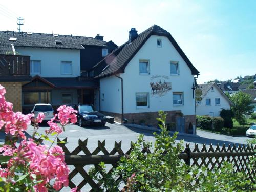 Steinbach am Wald Casa | Pension Löffler