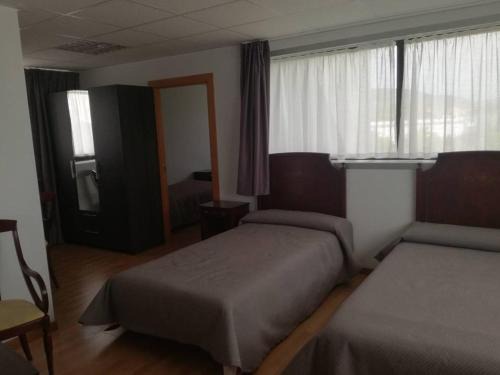 Pamplona Casa | Pension La Espiga