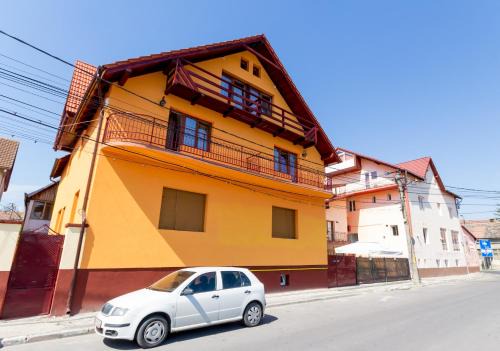 Lazaret Casa | Pension La Viorel Isaila
