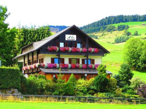 Sankt Lambrecht Hotel | Pension Lambrecht