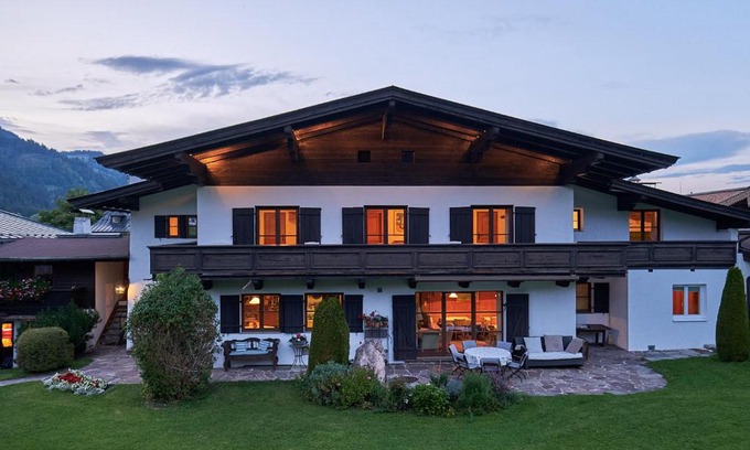 Gundhabing Casa | Pension Landhaus Gasteiger