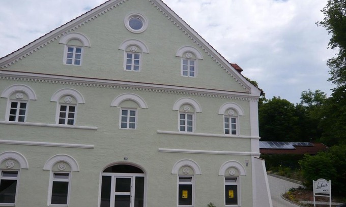 Vilsbiburg Casa | Pension Lechner