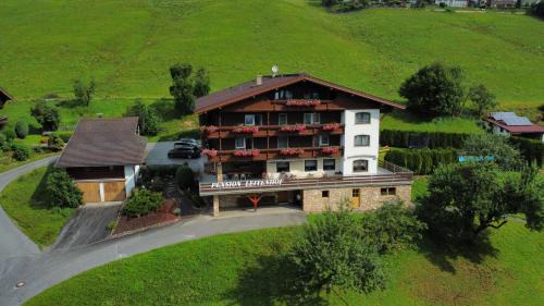 Niederau Casa | Pension Leitenhof