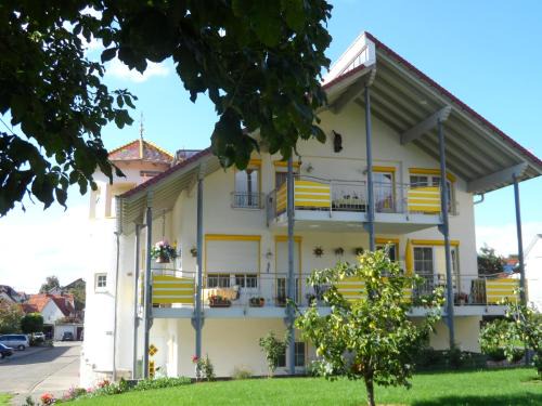 Beuren Casa | Pension Lichterturm