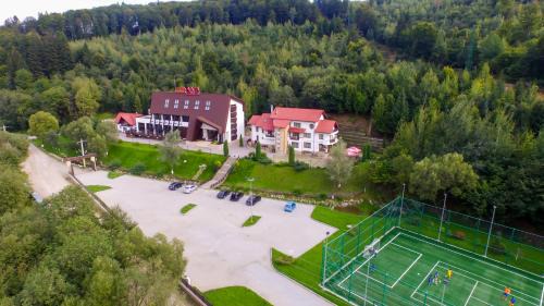 Vama Casa | Pension Lidana Resort & SPA