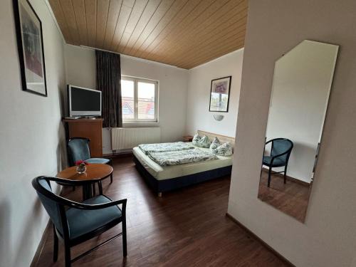Neuzelle Casa | Pension Lindenhof Drabsch