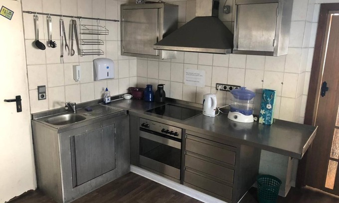 Niederraden Casa | Pension Lume