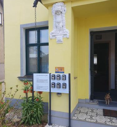 Groß Pankow Apartamento | Pension Mahler wir sind günstig, zwischen Wittenberge, Perleberg, Kyritz, Heiligengrabe, Pritzwalk, Putlitz, Wittstock, , an der A 24