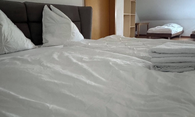 Kemmern Casa | Pension Mainsommer