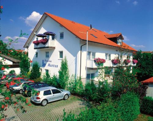 Bad Goegging Casa | Pension Marcus
