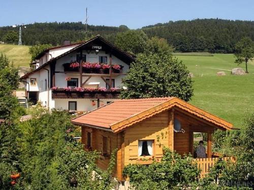 Hauzenberg Casa | Pension Maria