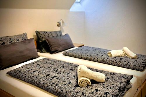 Rochlitz Casa | Pension Maria