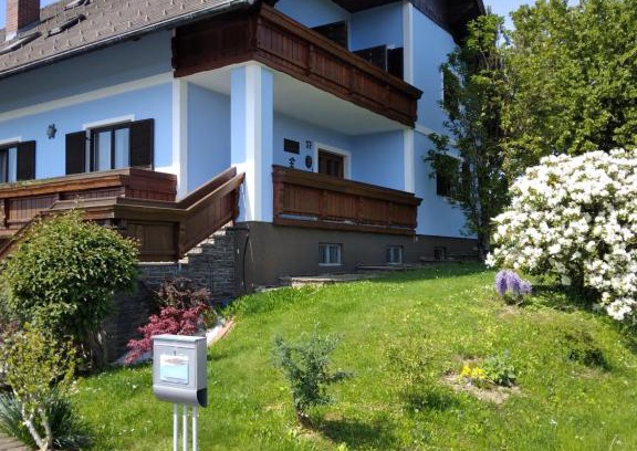 Bad Gams Casa | Pension Maria Wallner