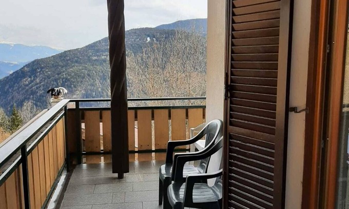 Maranza Casa | Pension Marianne