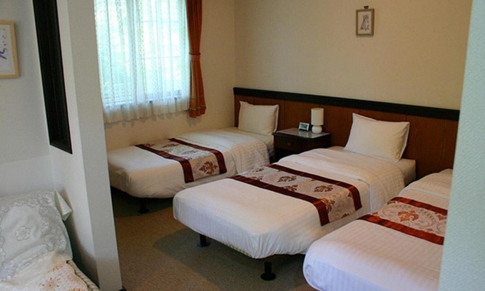 Yamanakako Hotel | Pension Marie - Vacation STAY 29997v