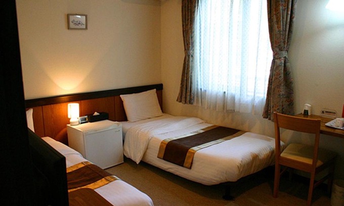 Yamanakako Hotel | Pension Marie - Vacation STAY 34184v