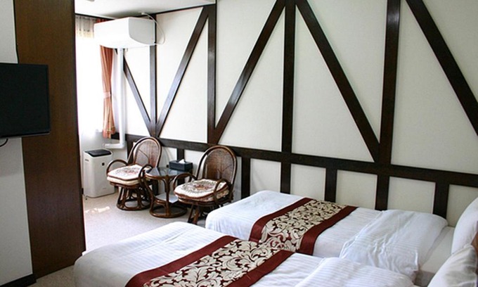 Yamanakako Hotel | Pension Marie - Vacation STAY 34228v
