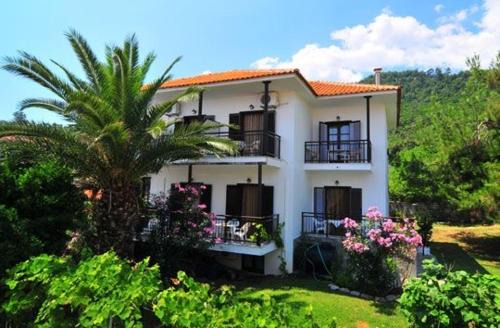 Koinira Casa | Pension Marina